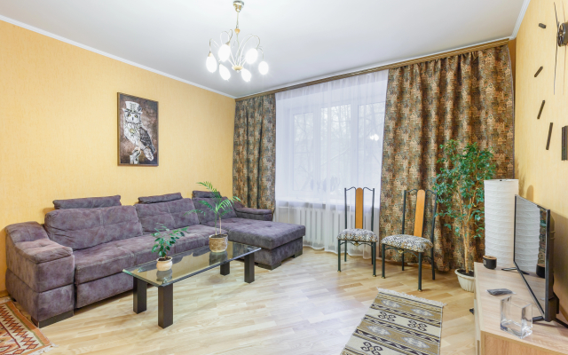 Kvarira V Instagramnom Stile Flat - Apartment in Moscou - Photo 2