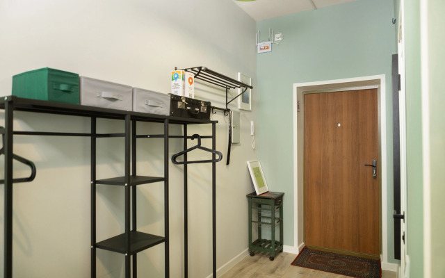 Апартаменты Студия ЮНОСТЬ