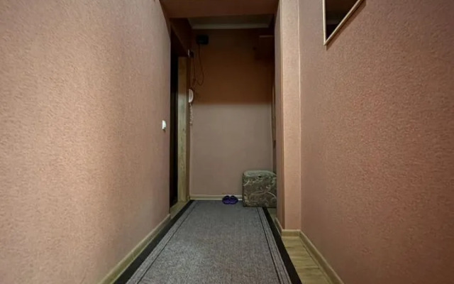 Квартира на Улице Нечаева 33