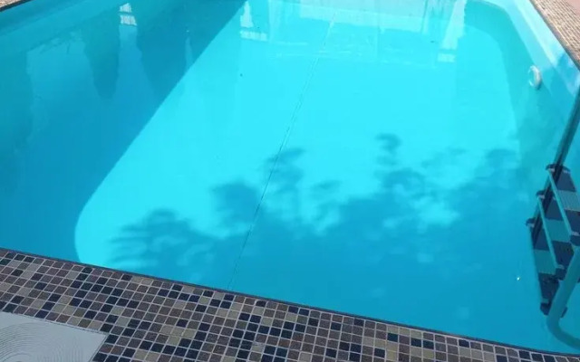 Частный дом Уютный Домик