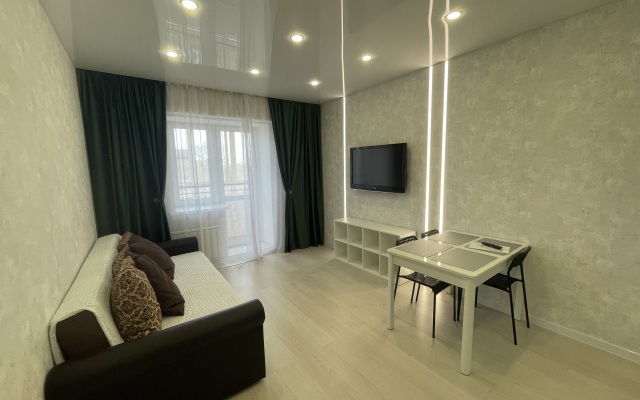 Okolo Aeroporta Apartments