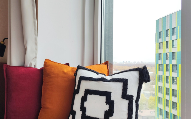 Квартира Бизнес Класса в ЖК Фили Град