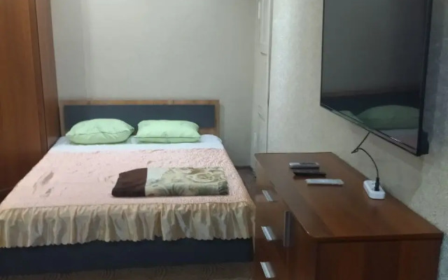 Квартира двухкомнатная в центре города