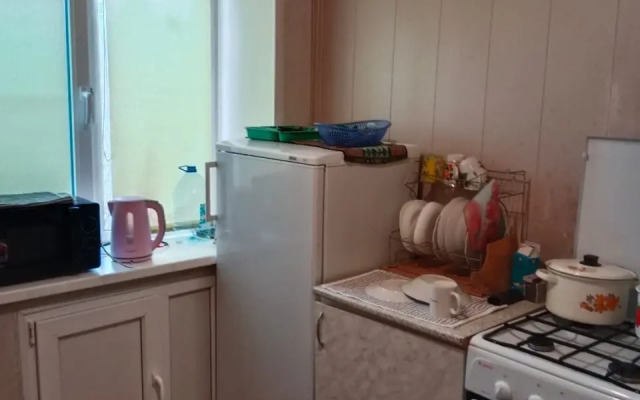 Квартира на Проспекте Ленина