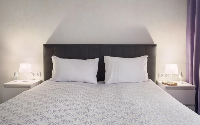 Апартаменты Azure family aparts