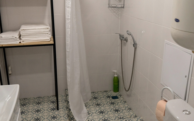 Dom U Parka Sortavala Guest house