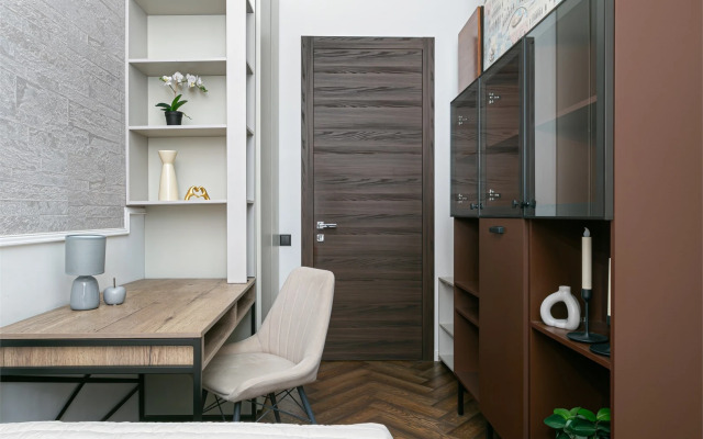 Квартира 1912 на Кадетской Линии