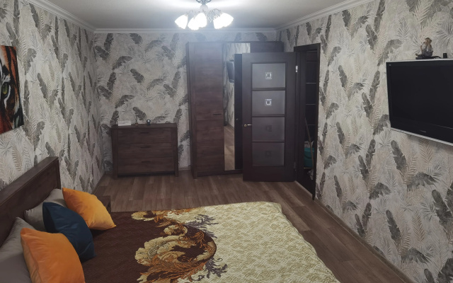 Квартира на Гугкаева 22/1