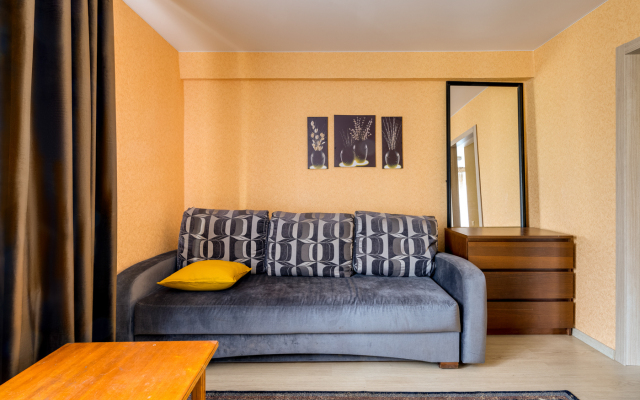 Апартаменты Звенигородское шоссе 13 (005)