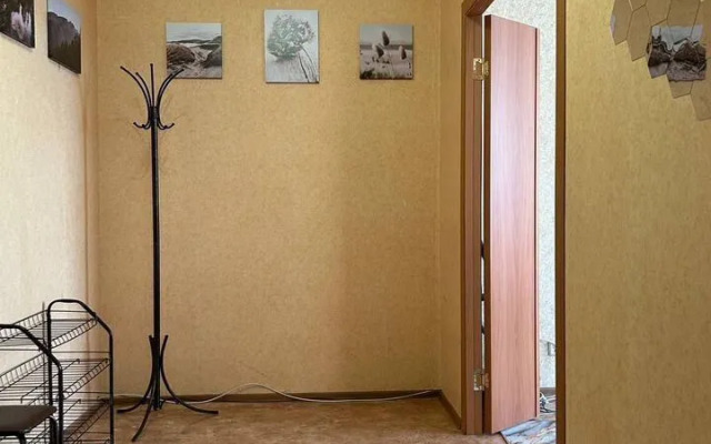116 V Zhk Oranzhevoye Nebo Apartments