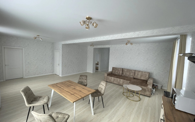 Dom Otdykha Private house