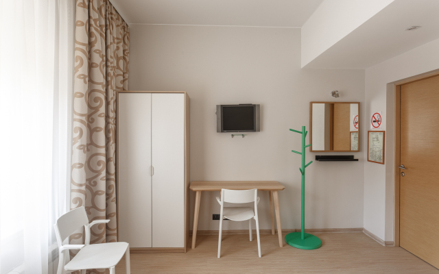 Piligrim Hostel