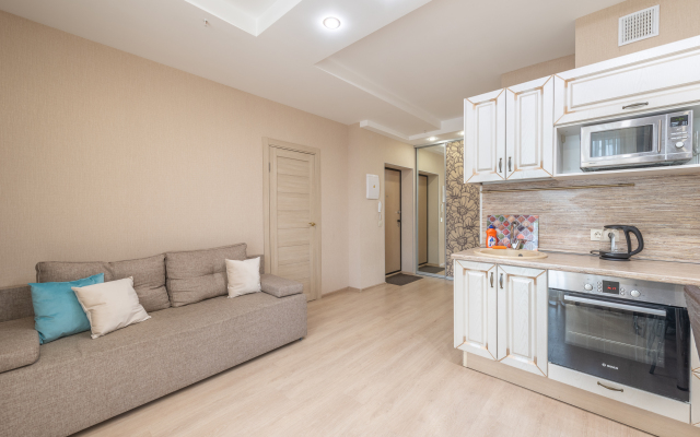 Son I Dush Na Shejnkmana 86A Apartaments