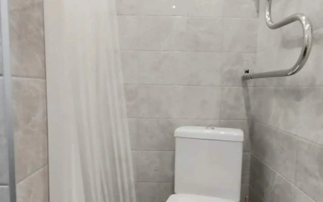 Апартаменты "Графит"