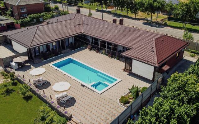 Sol i Solntse Guest House