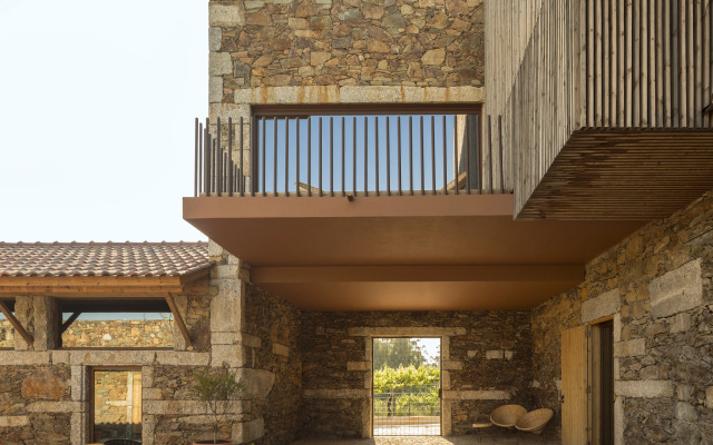 Hotel Monverde - Wine Experience Hotel by Unlock Hotels