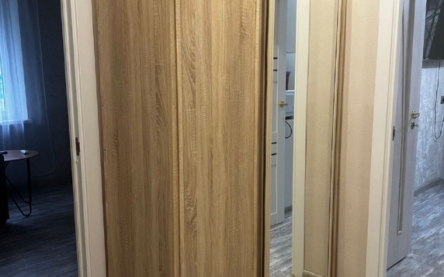 Na Yasnogorskoy 14 Apartments