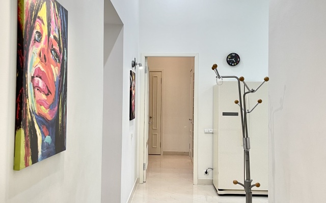 Апартаменты Невский 50