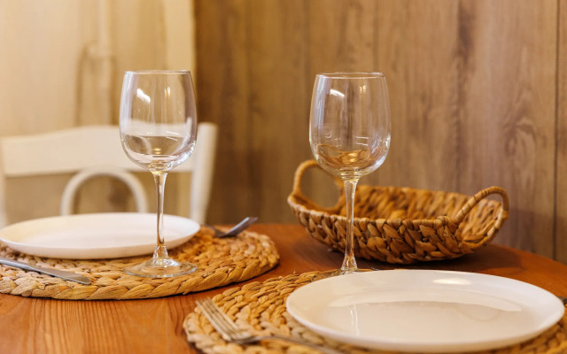 Квартира Двухкомнатная на Сойфера 37