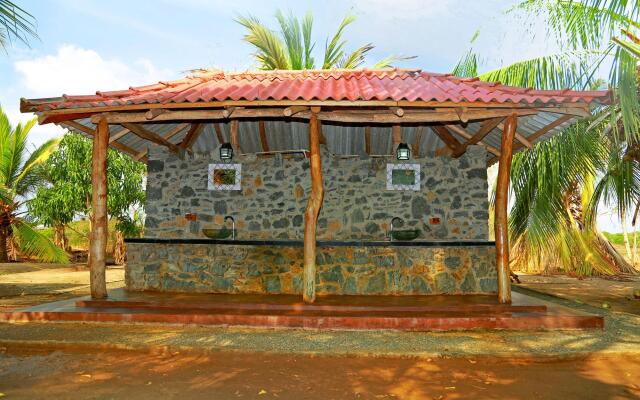 Heina Nature Resort & Yala Safari Hotel Resort