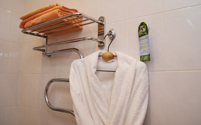 Sibir Hotel