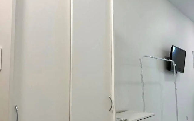 Mint Apartments