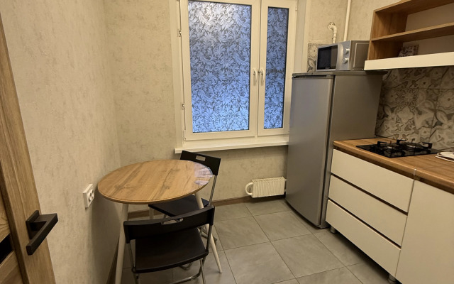 Квартира В Черноголовке