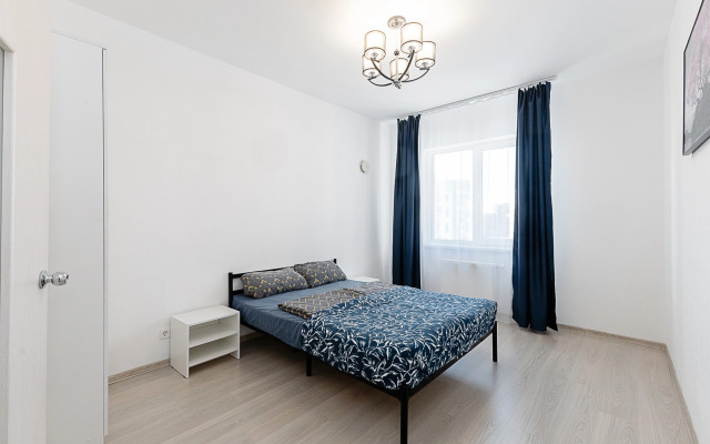 Квартира Отличная в Академическом