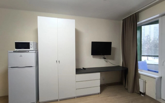 Квартира на Бульваре Менделеева 20