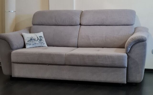 Квартира на Мамаевом Кургане