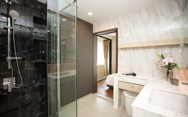 Mida Grande Resort by NLA Apartments