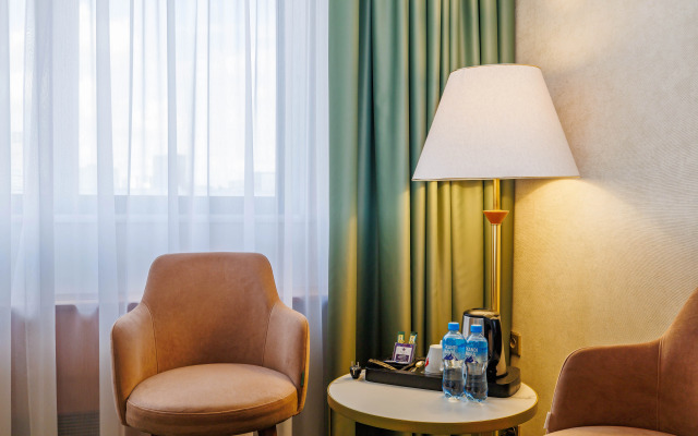 Atrium Palace Hotel