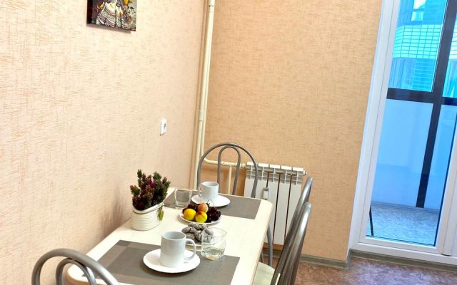 Apartamenty V Tsentre Goroda Voronezh Flat