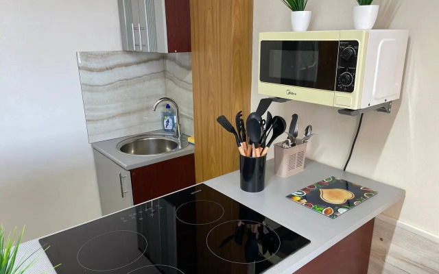 Квартира на Шахтерской 4