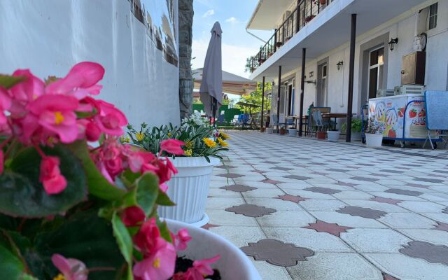 Lyudmila Guest House