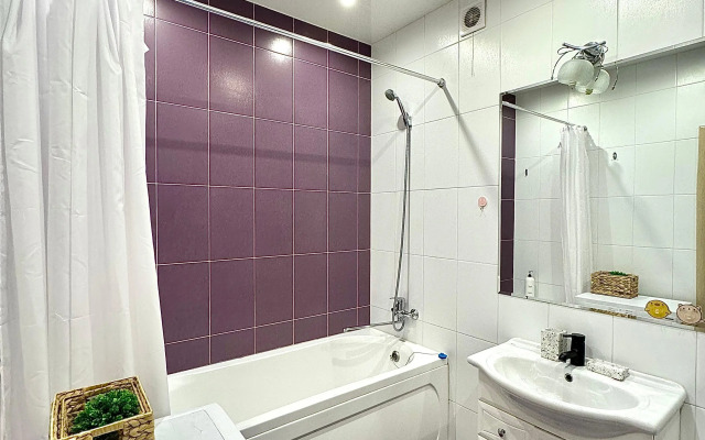 Апартаменты Белая Бабочка