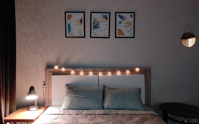 Komfort U Madagaskara Flat