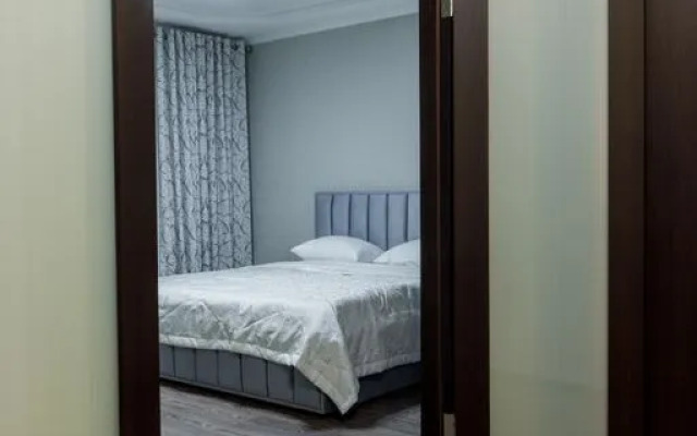 Квартира на Гоголя 37