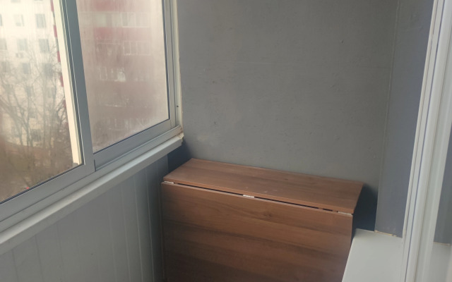 Квартира Уютная Двухкомнатная