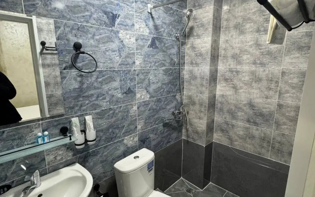 Отель Sumaya Tashkent