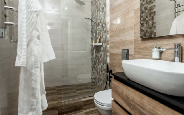 Вилла Филини