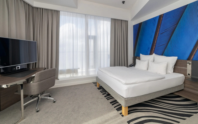 Novotel Arkhangelsk Hotel