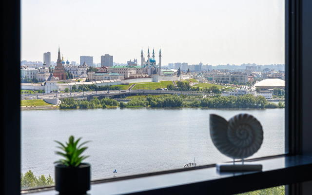 2komn Sunvilles S Vidom Na Kreml Flat