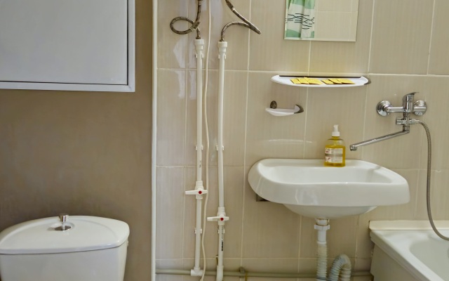 Квартира на улице Артамонова 34/7