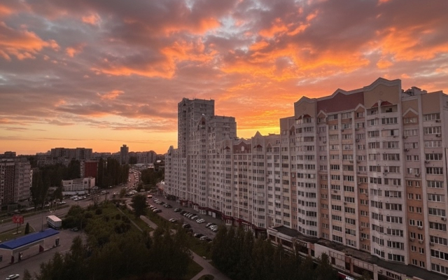 Апартаменты Роскошная Квартира ЖК"Октябрьский"