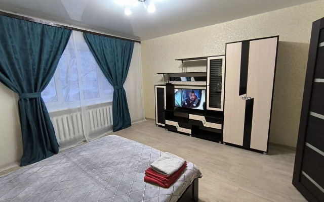 Квартира 2-х комнатная