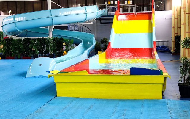 Золотые пески