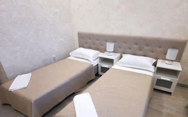 Yamal Apartment hotel