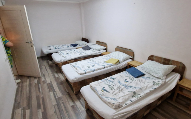 Odnokomnatnaya Posutochno V Istre Flat