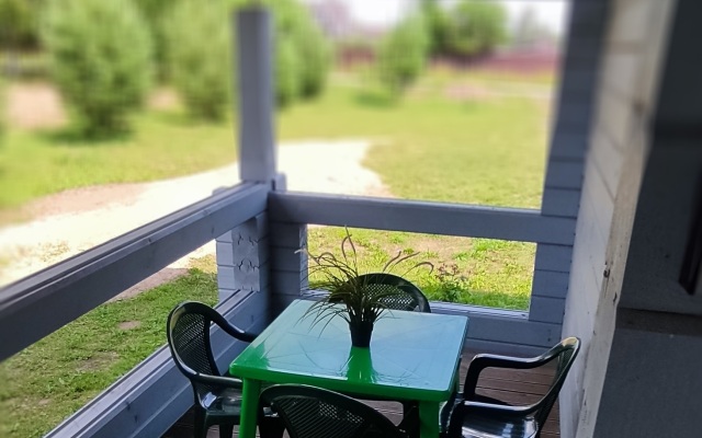 Travel Inn Villas Guest House